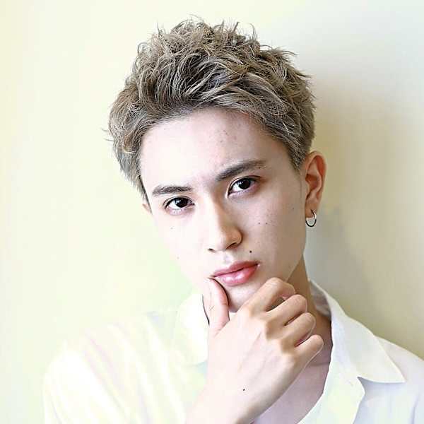 Soleil×スタイル