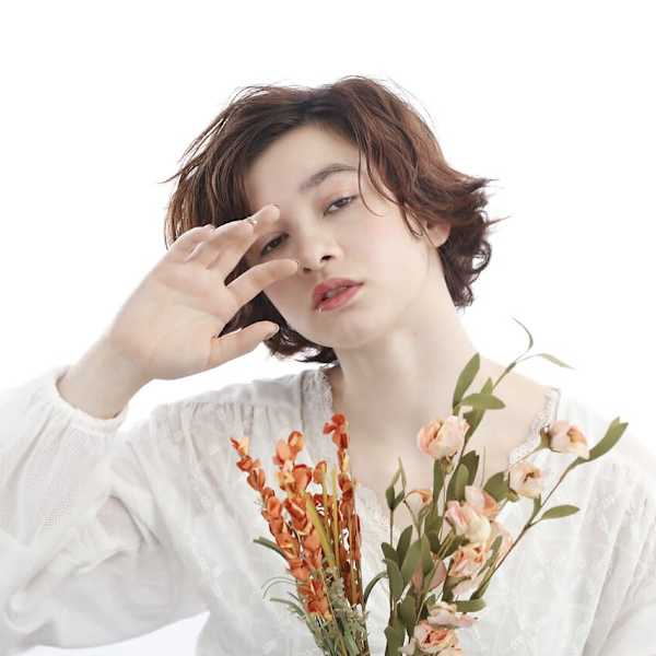 chouchoute×スタイル|chouchoute