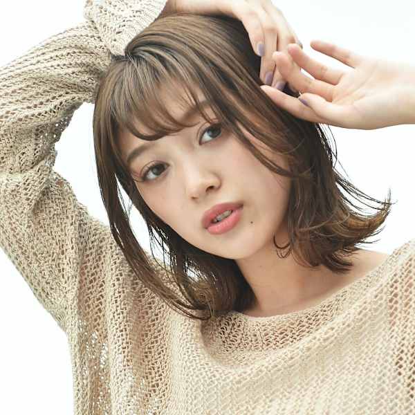 chouchoute×スタイル|chouchoute