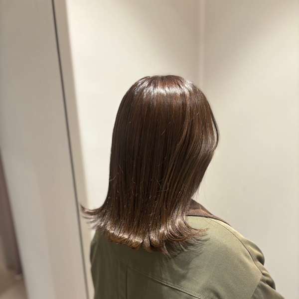 vision 赤坂×ショート|vision 赤坂