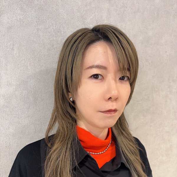 LUCK 本厚木【ラックホンアツギ】のスタッフ紹介。池田 紗奈恵