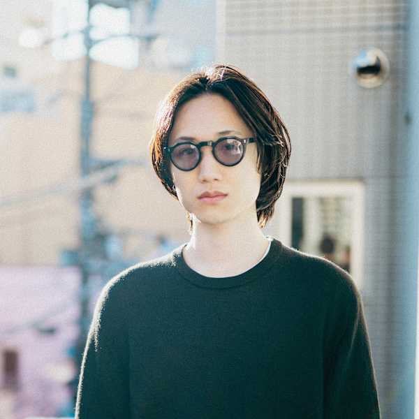 メンズボブ×ニュアンスパーマ◎三軒茶屋 RYUKI メンズ