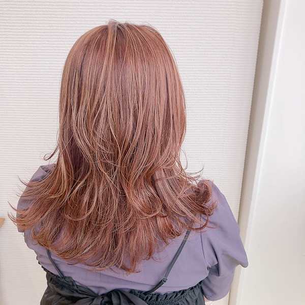 ハイライトカラー