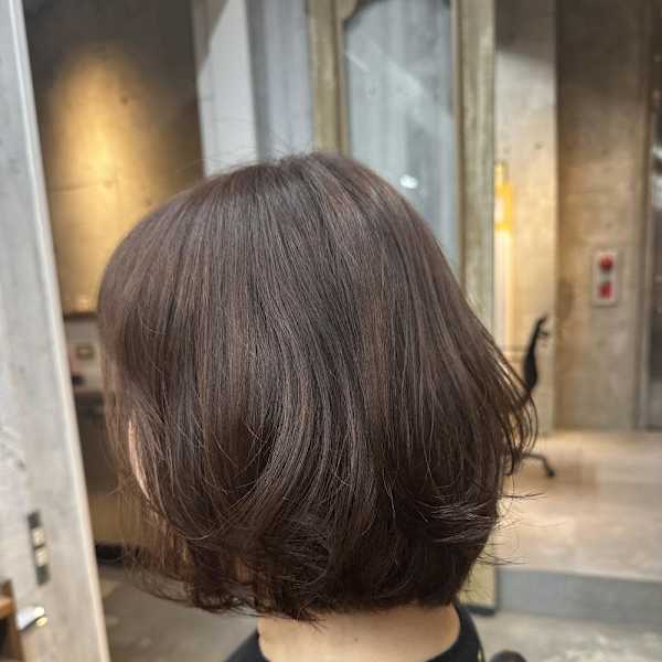 メイプルブラウン