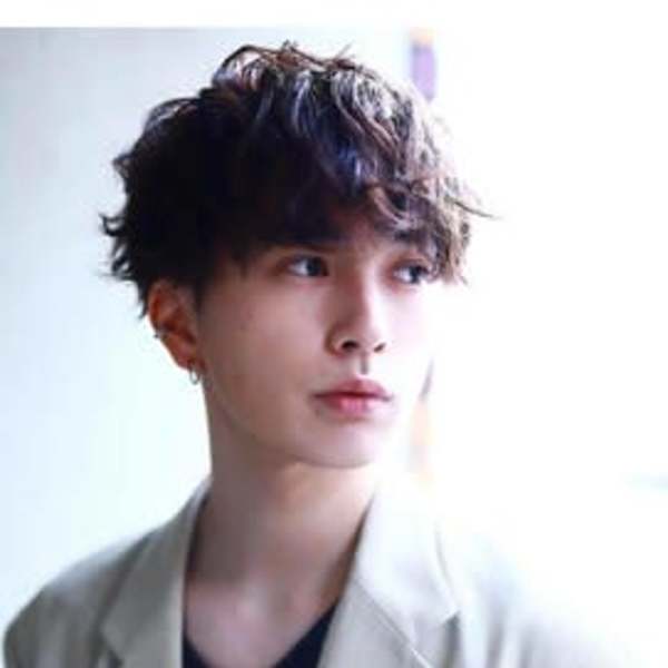 Rosso Hair&SPA 大橋店×スタイル