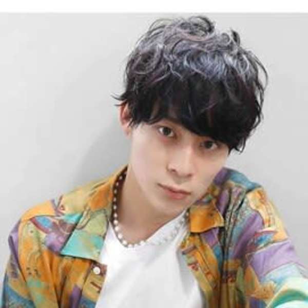 Rosso Hair&SPA 大橋店×スタイル