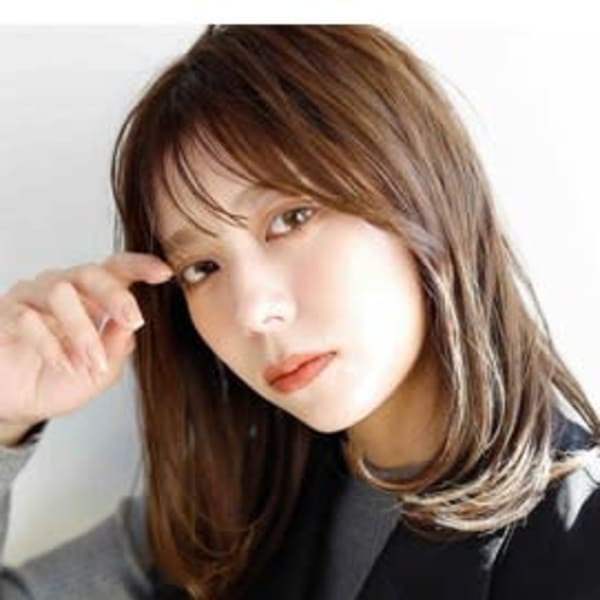 Rosso Hair&SPA 大橋店×スタイル