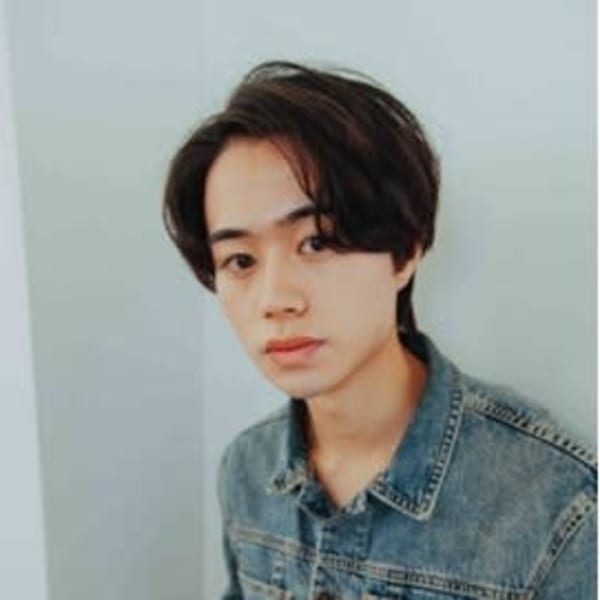 Rosso Hair&SPA 香椎宮前店×スタイル