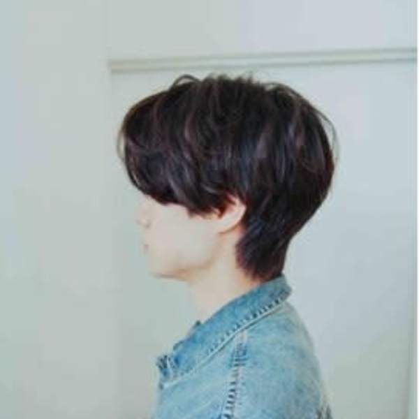 Rosso Hair&SPA 香椎宮前店×スタイル
