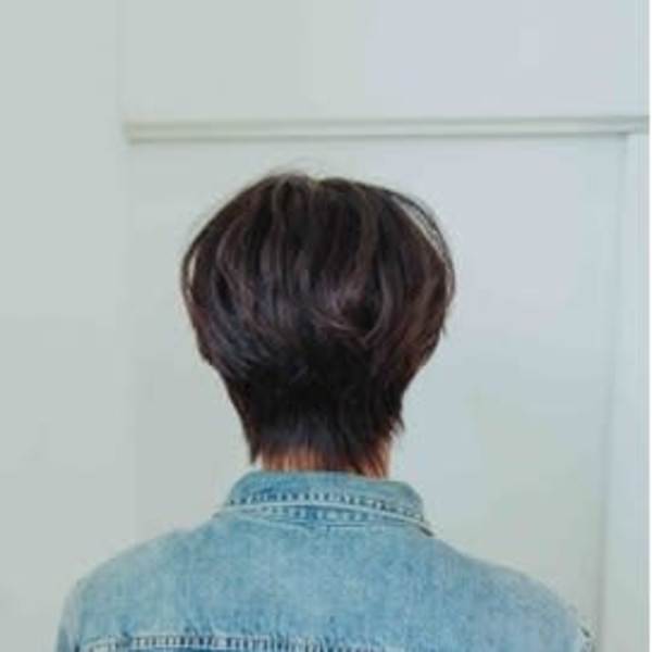 Rosso Hair&SPA 香椎宮前店×スタイル
