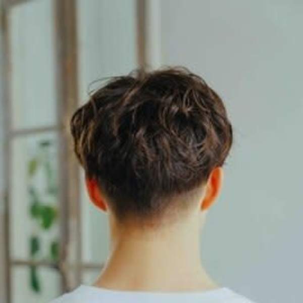 Rosso Hair&SPA 香椎宮前店×スタイル