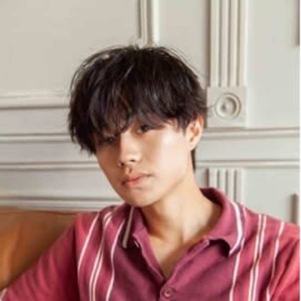 Rosso Hair&SPA 香椎宮前店×スタイル