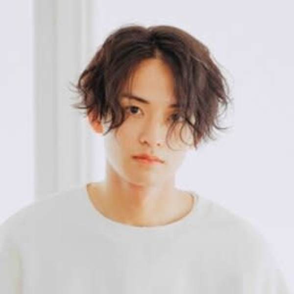 Rosso Hair&SPA 香椎宮前店×スタイル