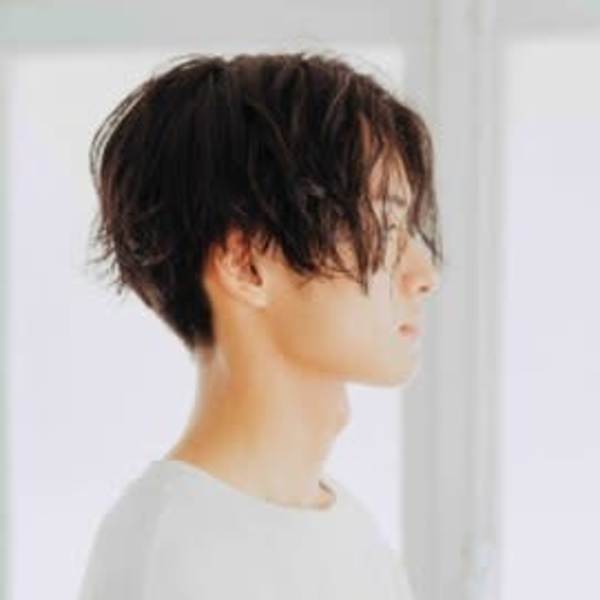 Rosso Hair&SPA 香椎宮前店×スタイル