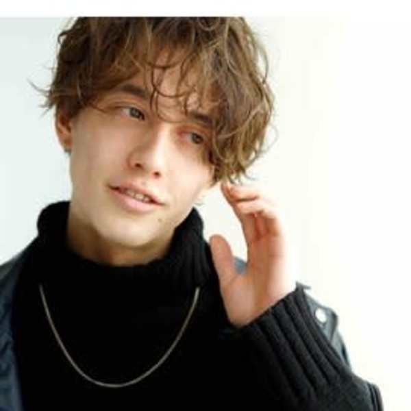 Rosso Hair&SPA 香椎宮前店×スタイル