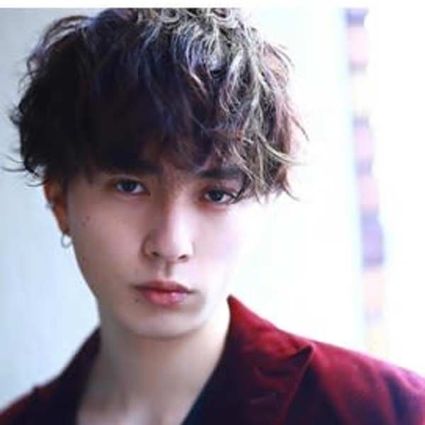 Rosso Hair&SPA 香椎宮前店×スタイル
