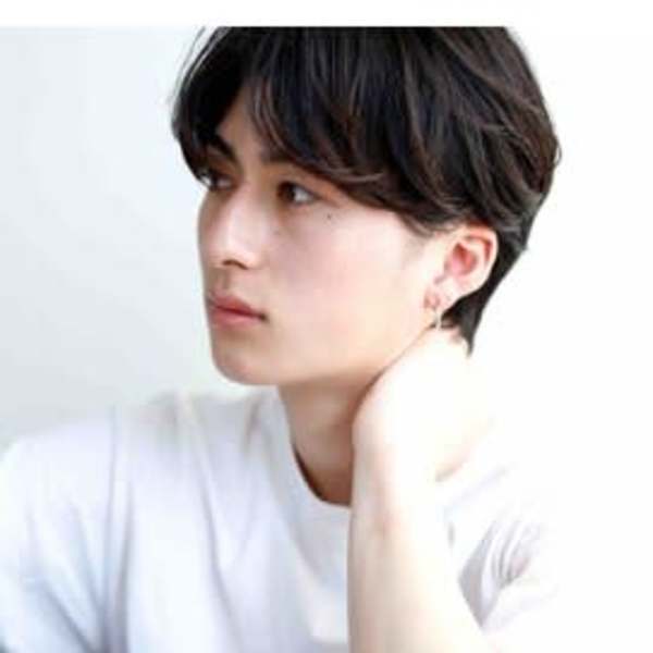 Rosso Hair&SPA 香椎宮前店×スタイル