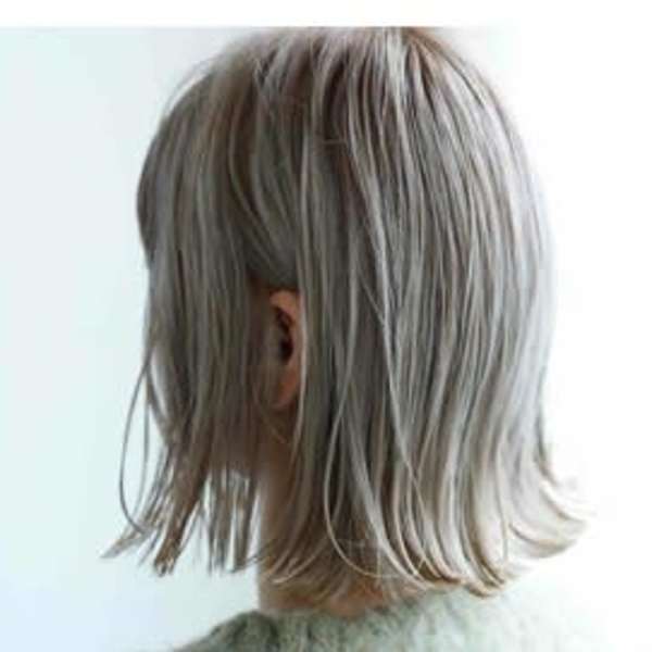 Rosso Hair&SPA 香椎宮前店×スタイル|Rosso Hair&SPA 香椎宮前店