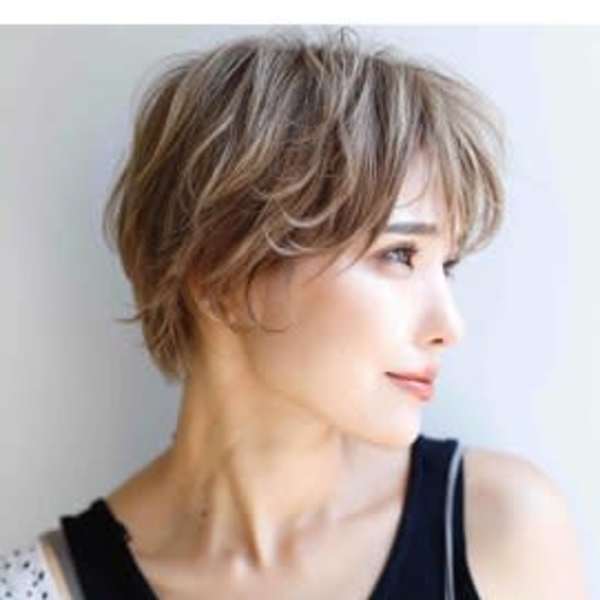 Rosso Hair&SPA 香椎宮前店×スタイル|Rosso Hair&SPA 香椎宮前店