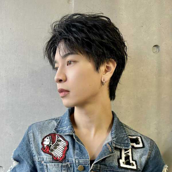 フェザーショート|ALICe by AFLOAT