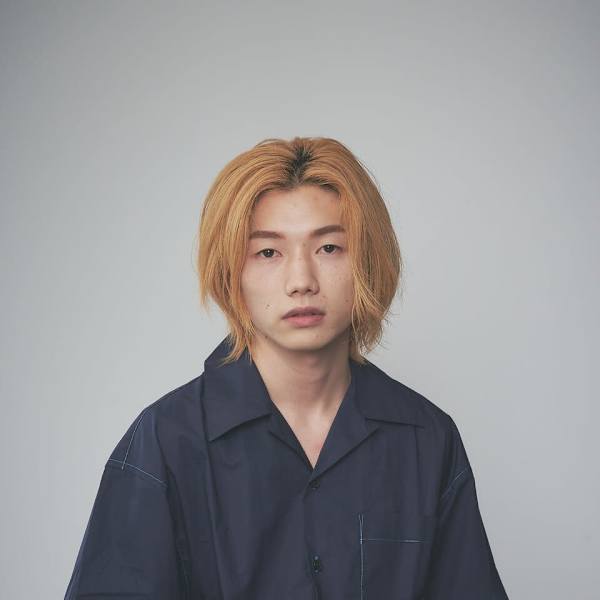 ラフミディアムハイトーン