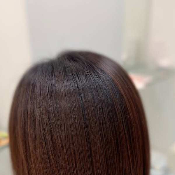 グラデーションカラー|HAIR・Position田子西店