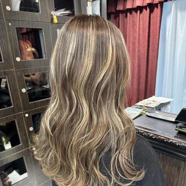 しっかりハイライト！！【錦糸町北口】|prize 錦糸町店