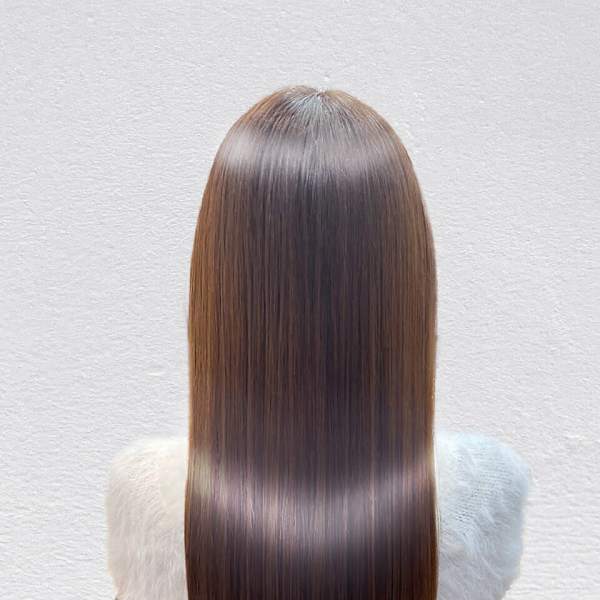 髪質改善/酸性ストレート/透明感/サイエンスアクア