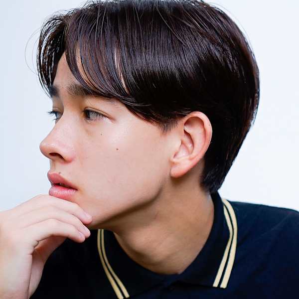 newi宮崎×ショート