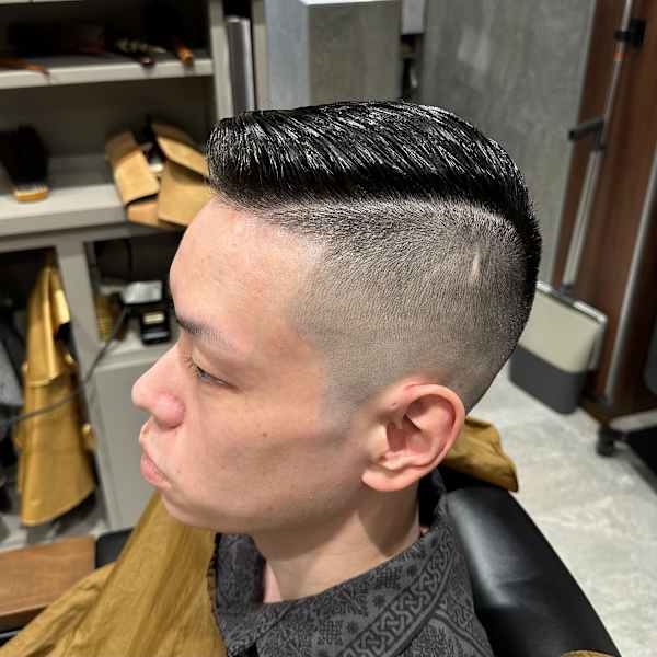 【大井町・青物横丁駅】SENSE ゼームス坂本店