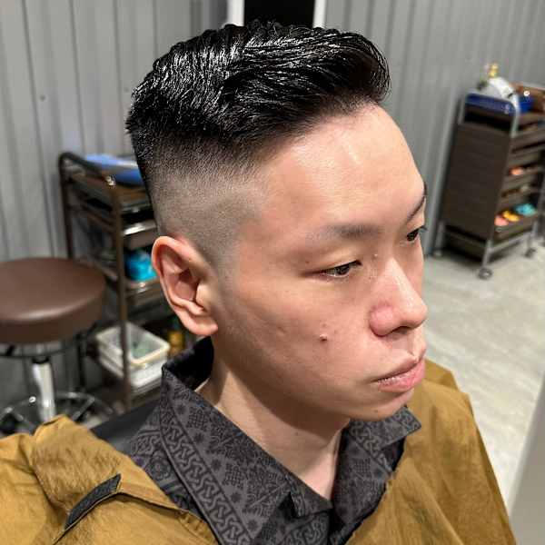 【大井町・青物横丁駅】SENSE ゼームス坂本店