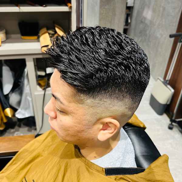 【大井町・青物横丁駅】SENSE ゼームス坂本店