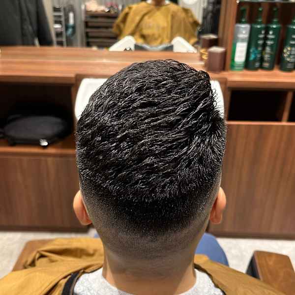 【大井町・青物横丁駅】SENSE ゼームス坂本店