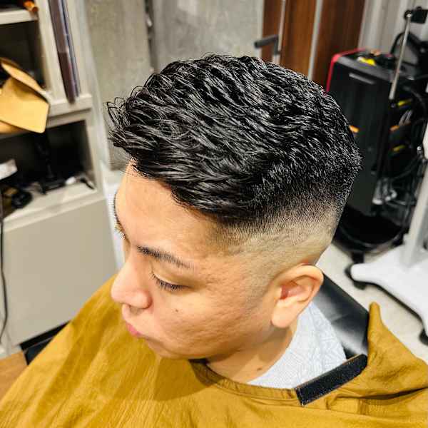 【大井町・青物横丁駅】SENSE ゼームス坂本店