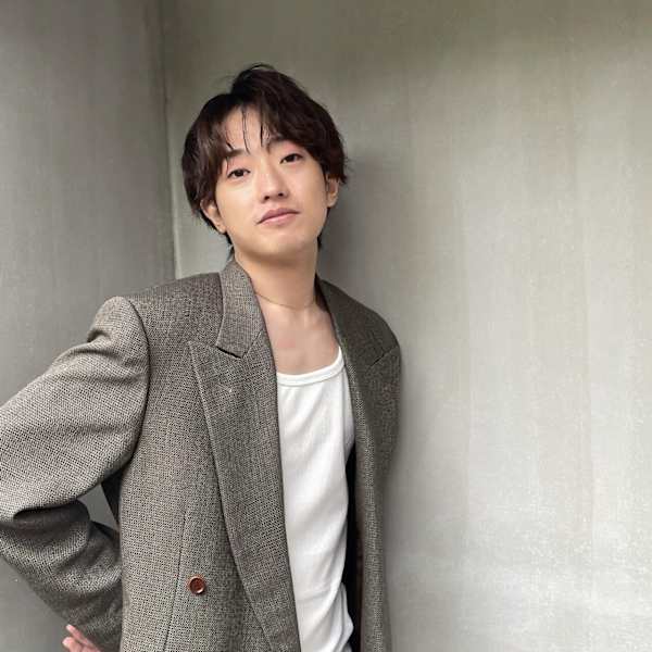 音色/merge【ネイロバイマージ】のスタッフ紹介。Yuya