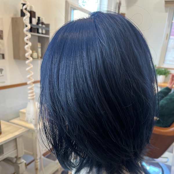 ウルフ