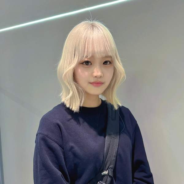 ぴかぴかホワイト|GEM【ジェム】