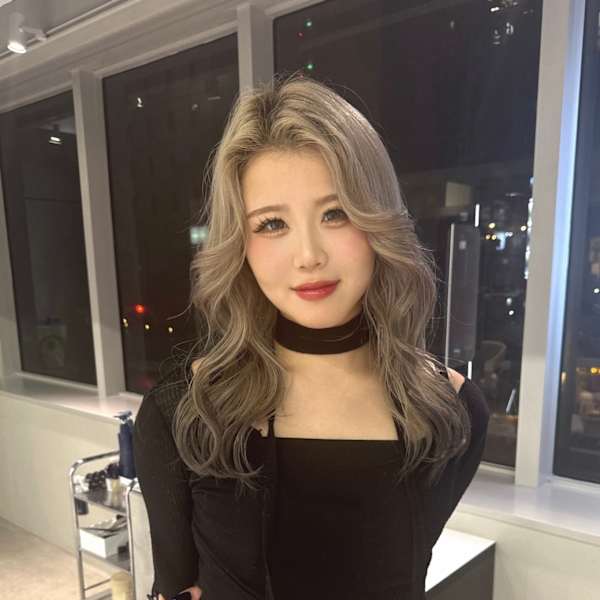 大人っぽグレージュ|GEM【ジェム】