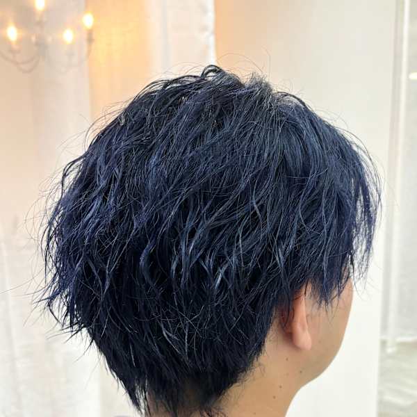 ★XES-TA★ツイスパ