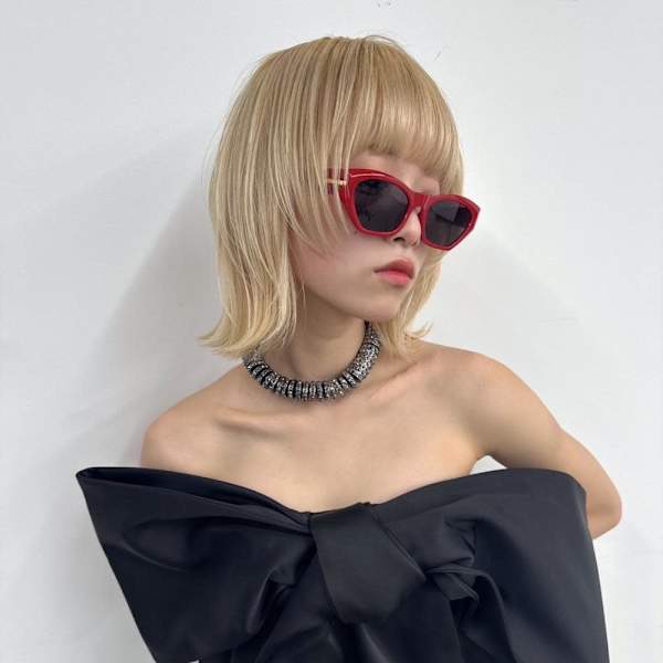 ハイトーンウルフ【錦糸町北口】|prize 錦糸町店