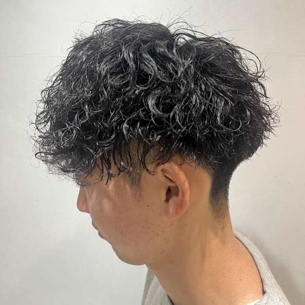 ツイストスパイラル