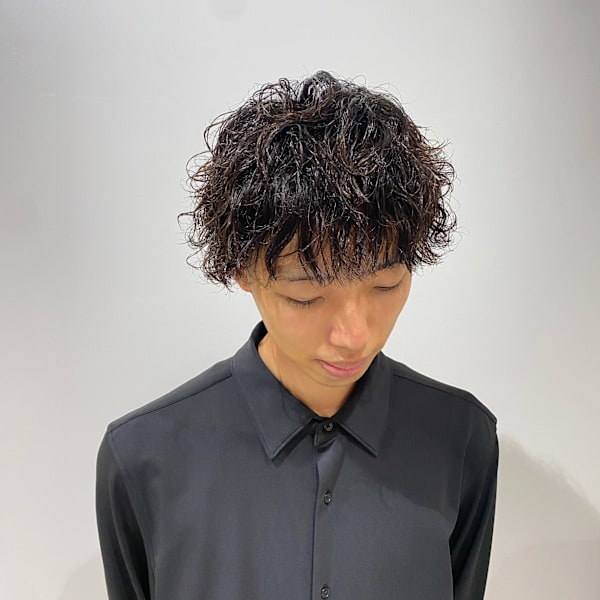 サーフカール|Riganuts 池袋店