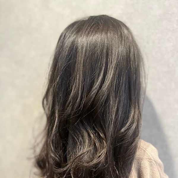 ★大人顔負け★こどもミディアム★