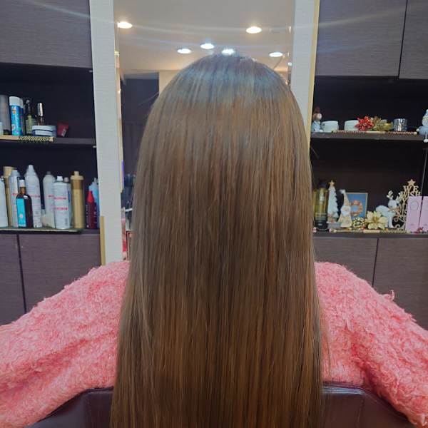 ミネコラトリートメント　★初回割引有 ★ミネコラ認定サロン★|美容室MashUp