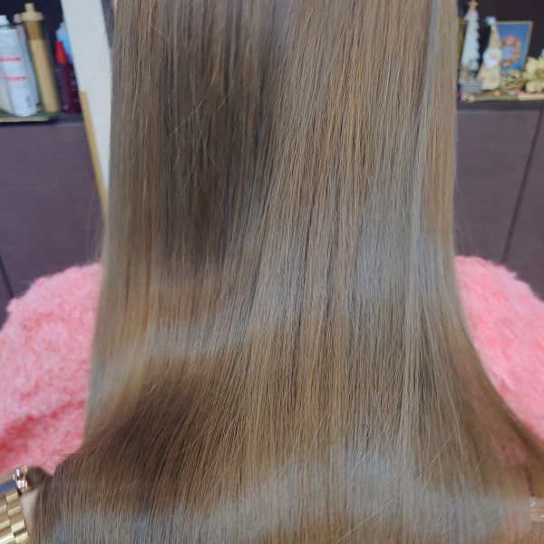 ミネコラトリートメント　★初回割引有 ★ミネコラ認定サロン★|美容室MashUp