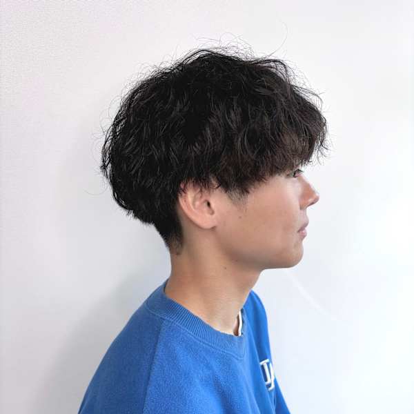ツイストスパイラル/ツイスパ