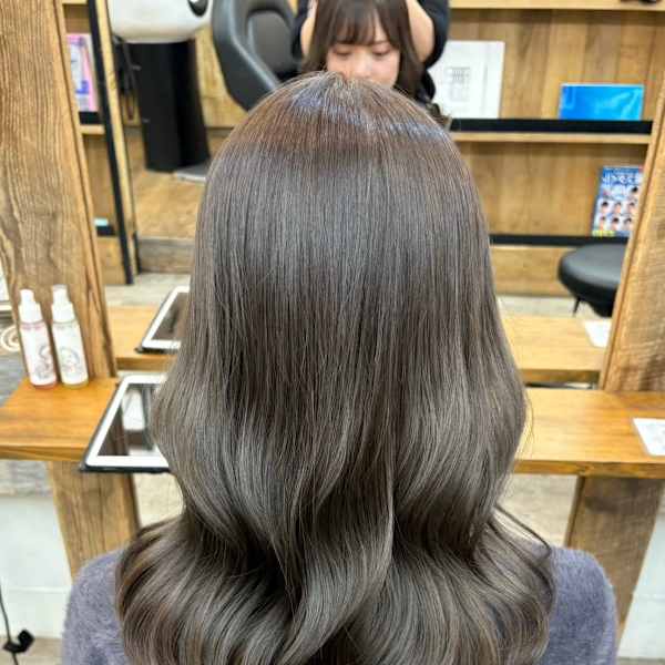 ヘアケア特化型/TOKIOトリートメント/TOKIOリミテッ|newi belsia 名駅