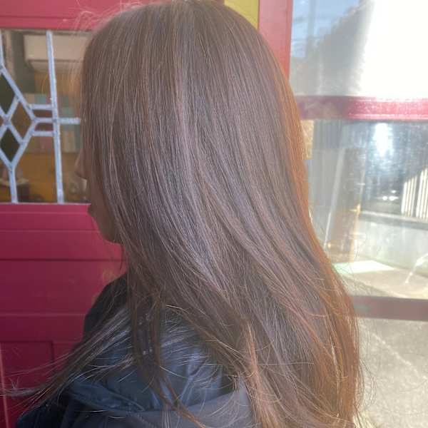 PORTA CARINA SALON×ＬONG|PORTA CARINA SALON