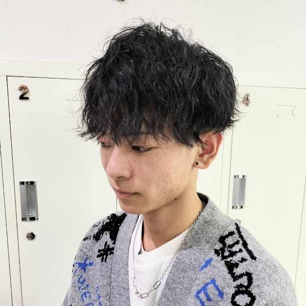 【武藤】王道ツイスパ|ASSEMBLE Beauty&spa【アッセンブル】