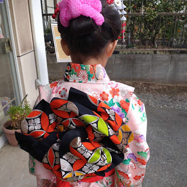 美容室アプリコット×スタイル|美容室アプリコット